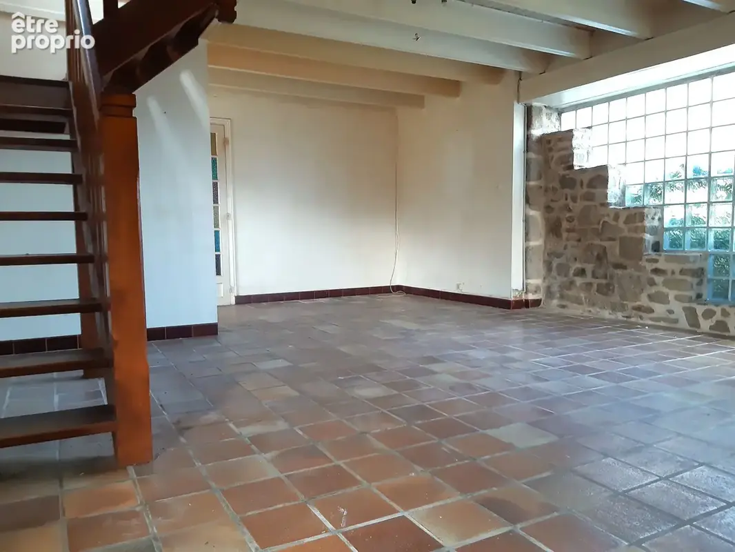 Spacieuse Longère sur terrain d'env. 2.300 m2 - photo 12