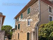 Appartement à DONZERE