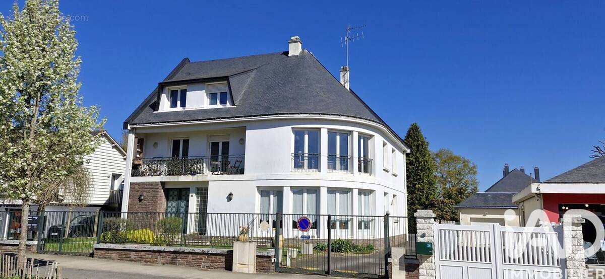Photo 1 - Appartement à SAUTRON