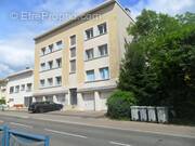 Appartement à HEILLECOURT