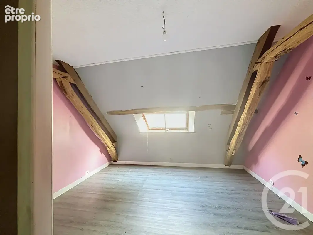 Maison 5 pièces 84 m² à vendre à Brannay (89150) - photo 14
