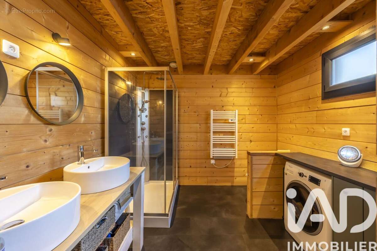 Photo 7 - Maison à AZUR