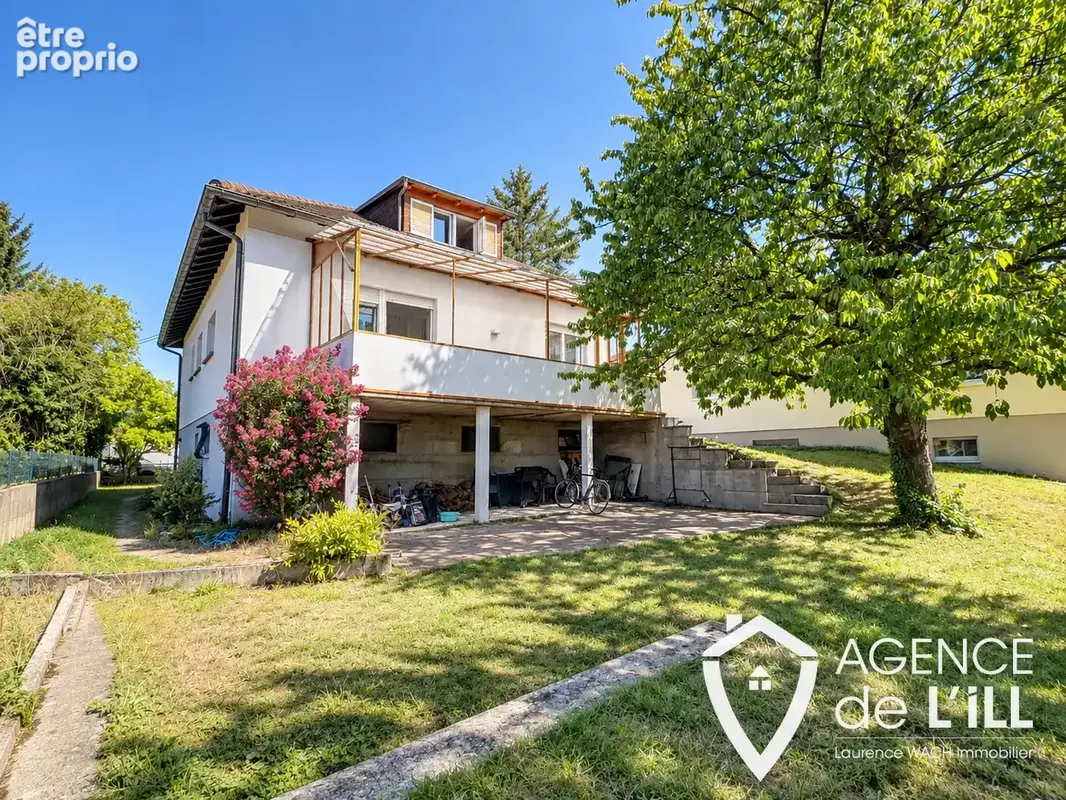 Maison plain pied de 142 m2 quartier des maraîchers ! - photo 16
