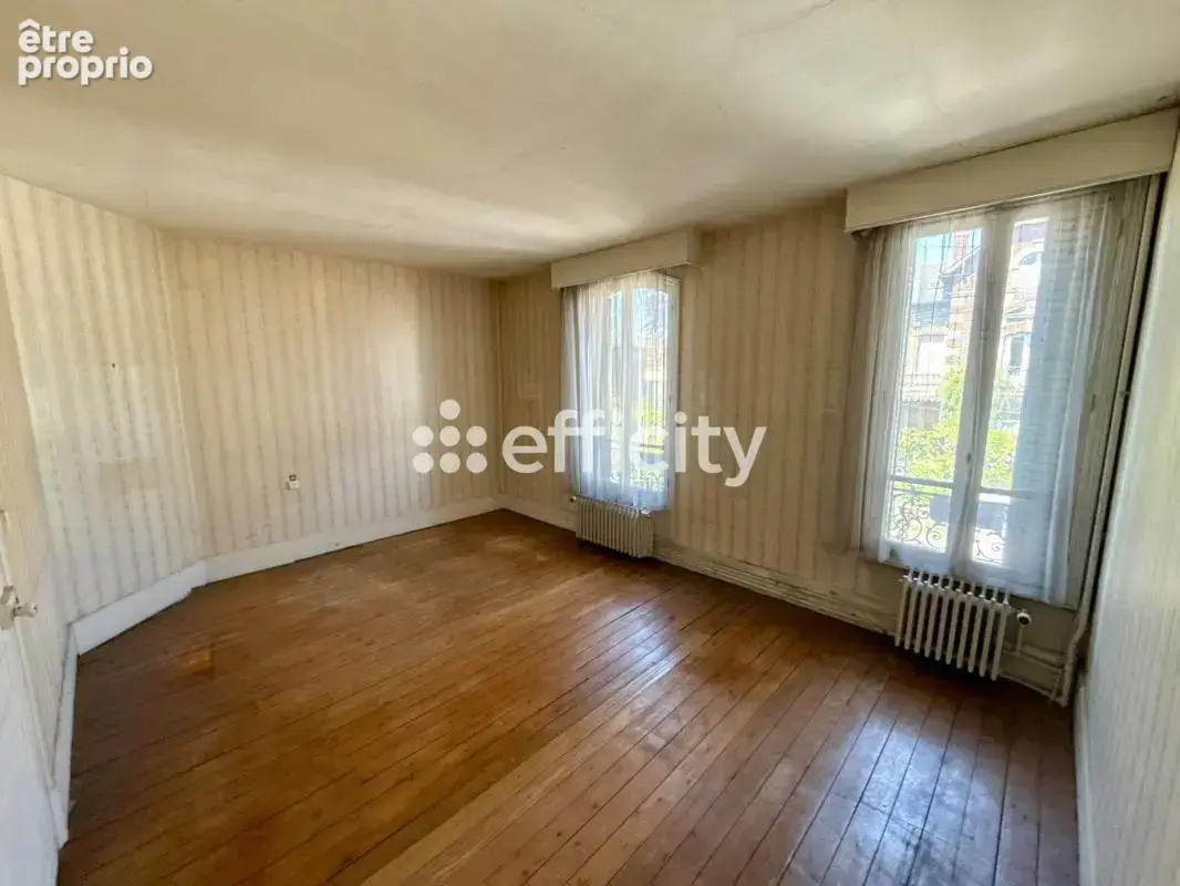 Maison 6 pièces 117 m² à vendre à Creil (60100) - photo 5