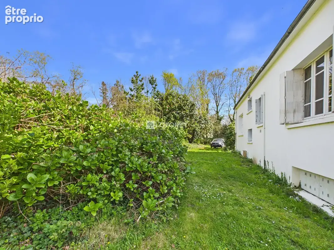 Maison Douarnenez 6 pièce(s) 122,5 m2 - photo 24