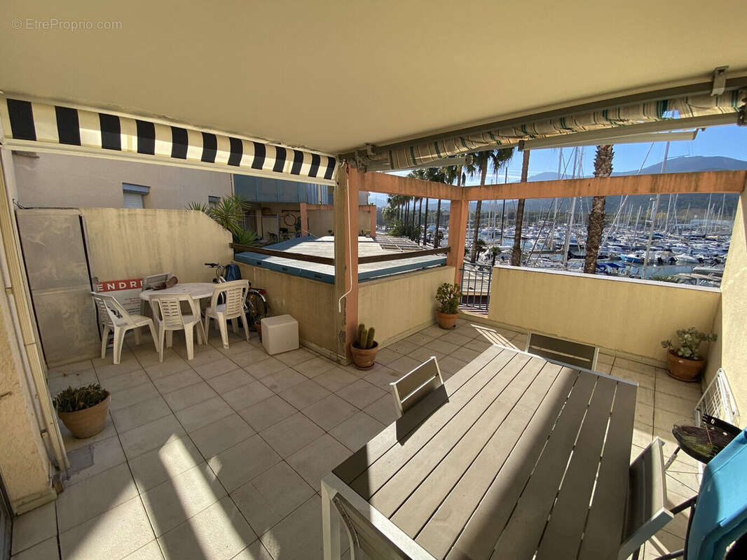 Photo 8 - Appartement à ARGELES-SUR-MER