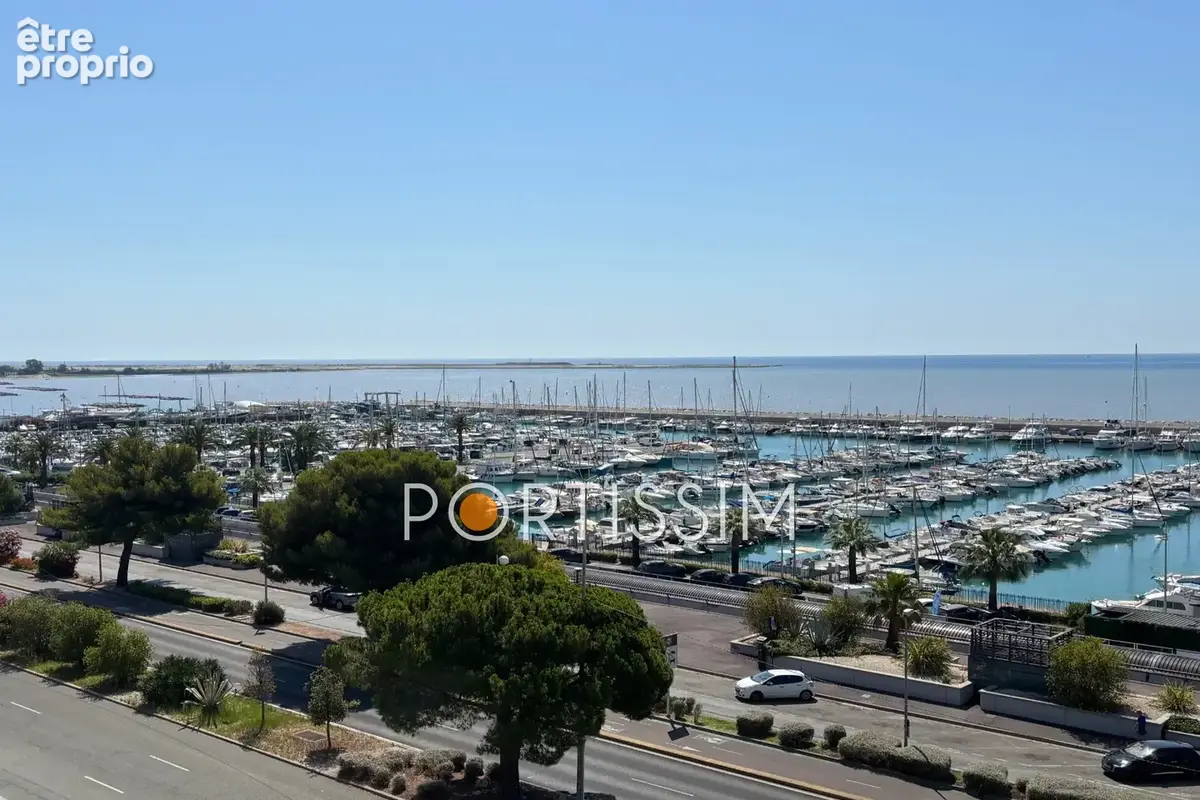 Appartement 3 pièces 71 m² à vendre à Saint-Laurent-Du-Var (06700) - photo 3