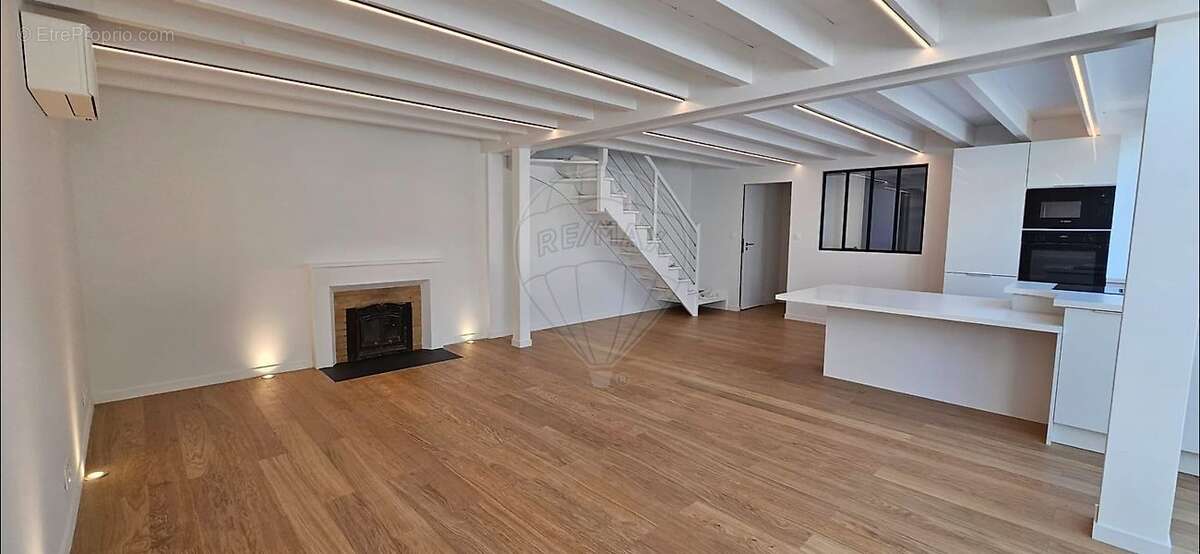 Appartement à LA ROCHELLE