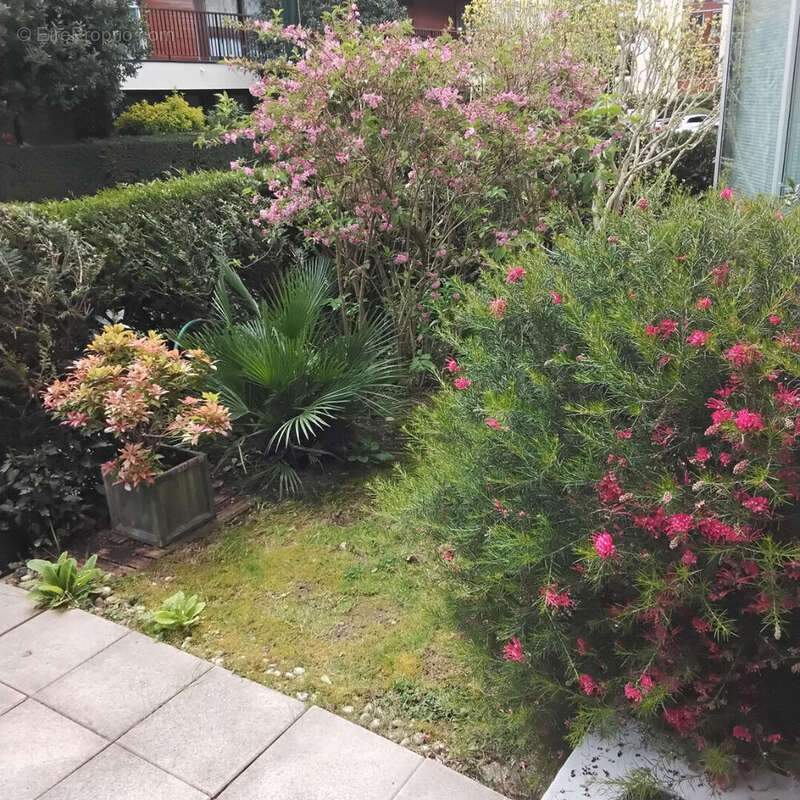 Appartement à LE CHESNAY