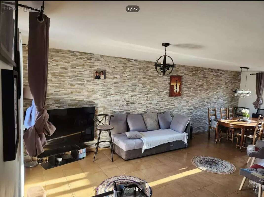 Maison à GISORS