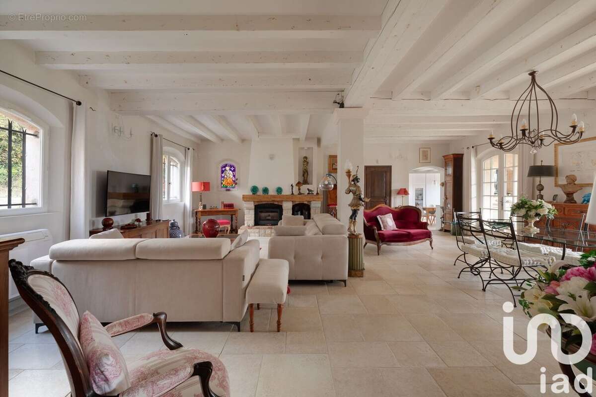 Photo 5 - Maison à TOURRETTES