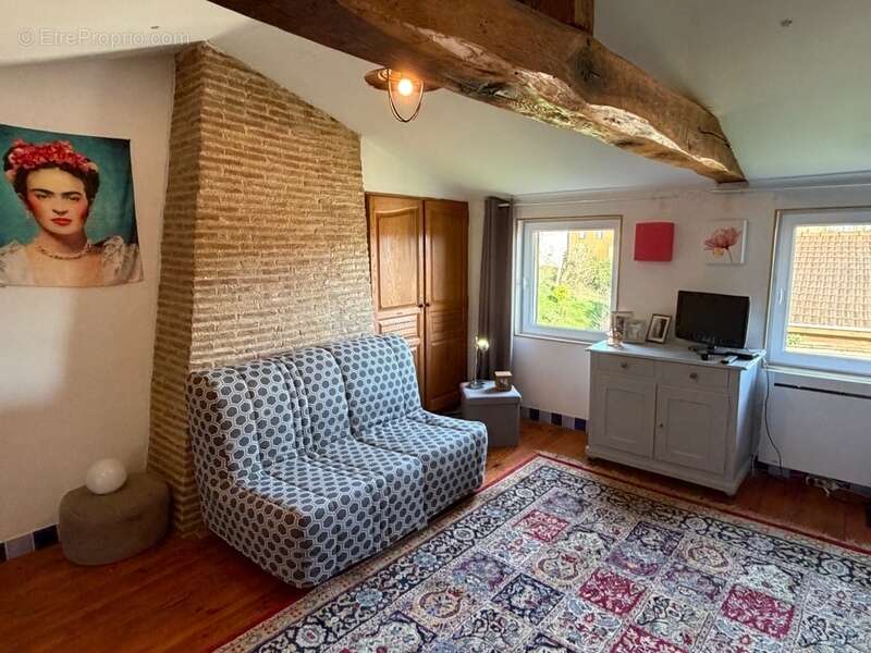 Maison à SAINT-DIZIER