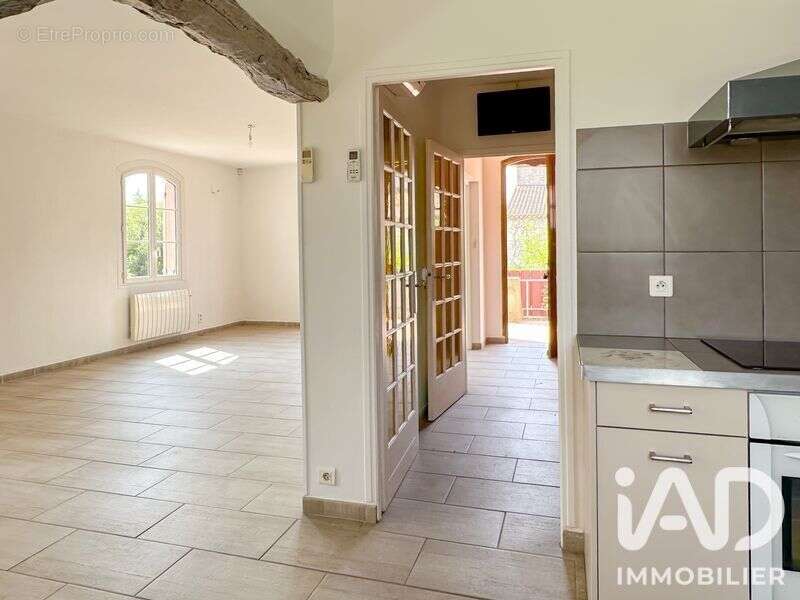 Photo 6 - Maison à LAPALUD