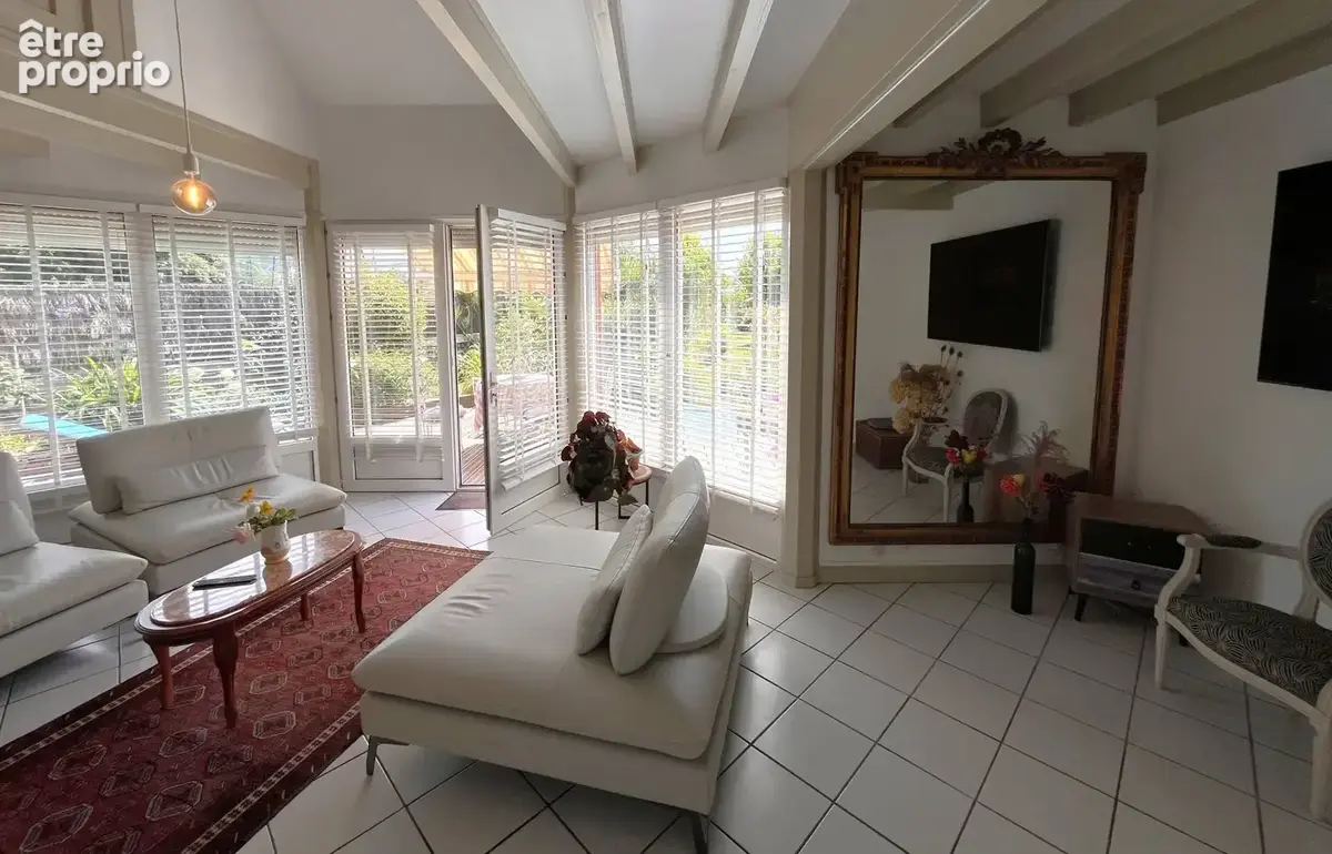 Maison en viager occupé à BATZ SUR MER - photo 7
