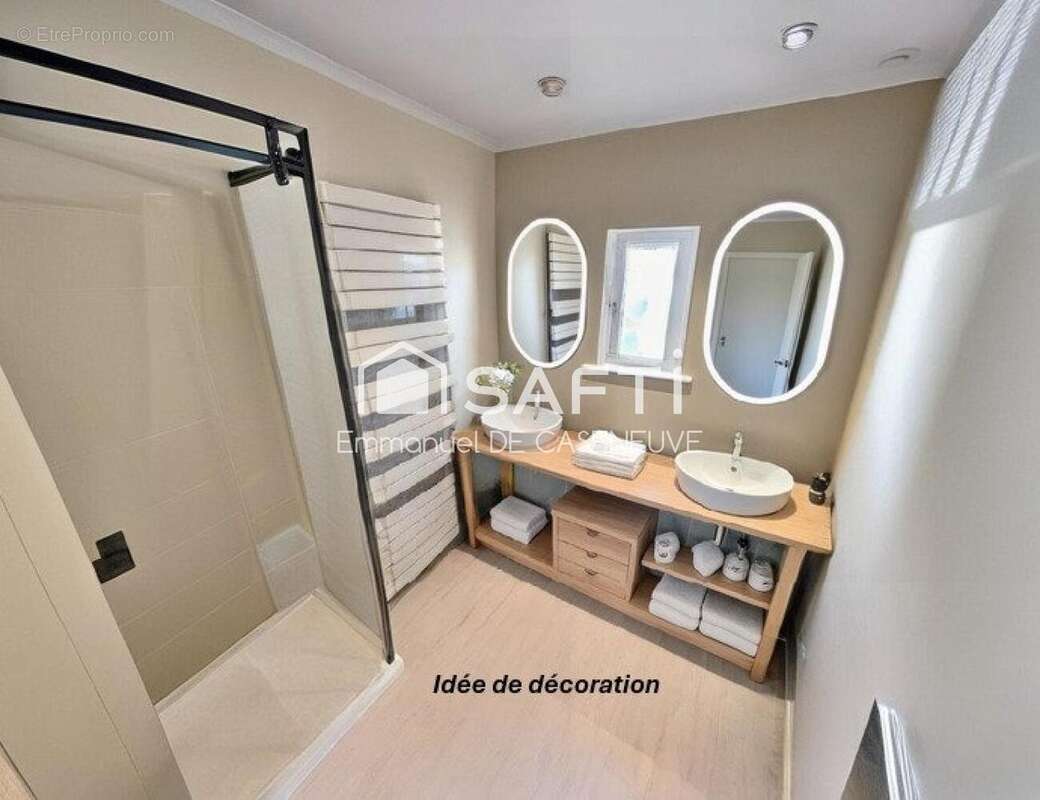 Photo 7 - Maison à LIVRY-GARGAN