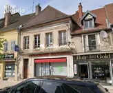 Appartement à AUXONNE