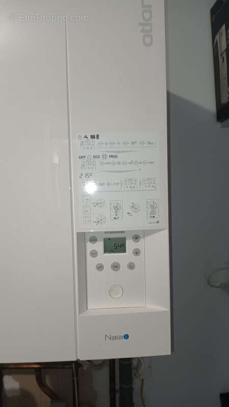 Maison à MONTREVEL-EN-BRESSE