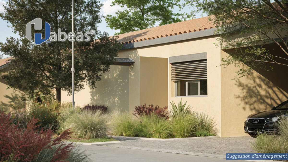 Appartement à SATHONAY-VILLAGE