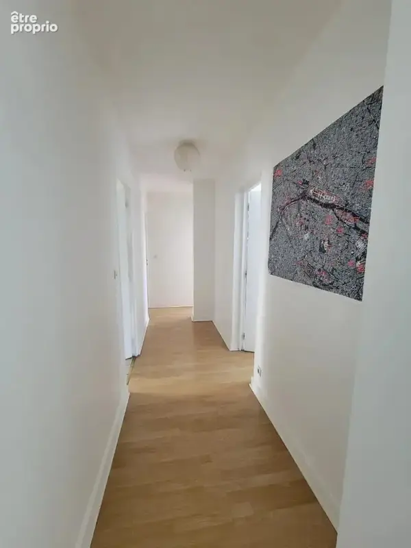 Appartement Paris 4 pièce(s) 79.21 m2 - photo 10