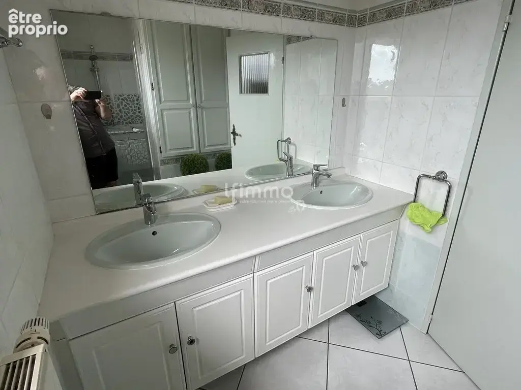 Maison mitoyenne de 186m2 avec une extension adaptée PMR - photo 6