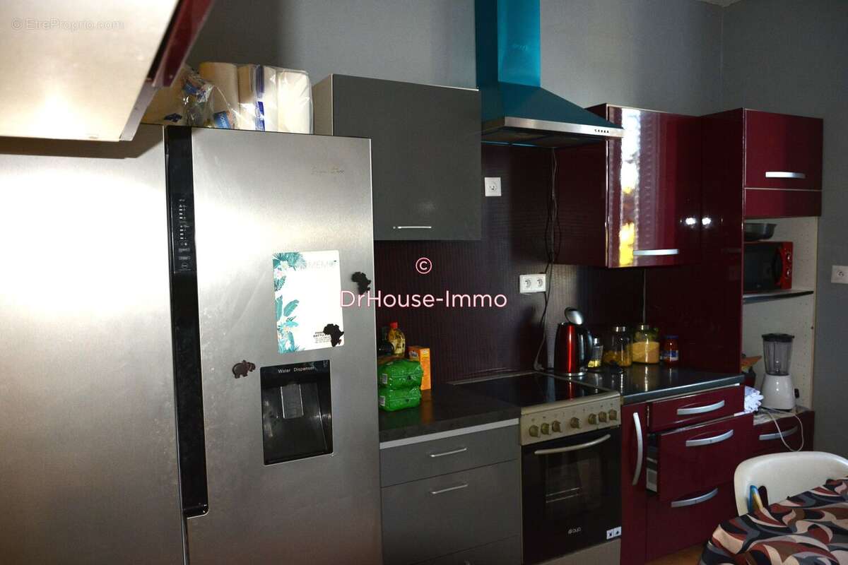 Maison 4 pièces 105 m² à vendre à Coussac-Bonneval (87500) - photo 7