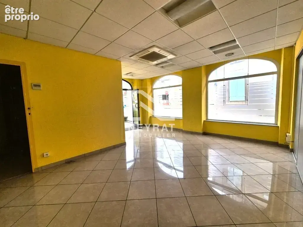 Photo Appartement à Nolay au prix de 75 000€