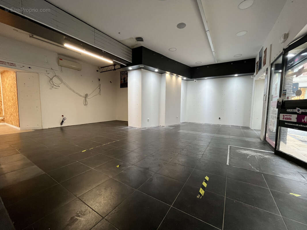 Appartement à ARRAS