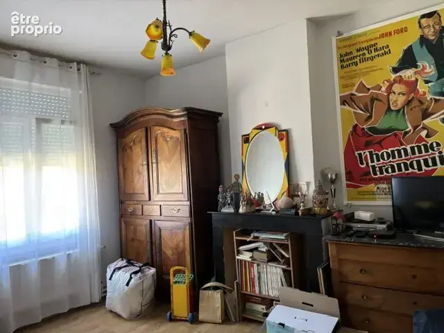 Maison 7 pièces 157 m² à vendre à Cambrai (59400) - photo 7