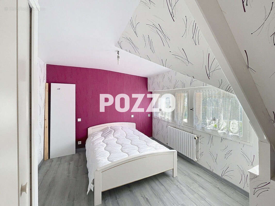 Maison à TORIGNI-SUR-VIRE