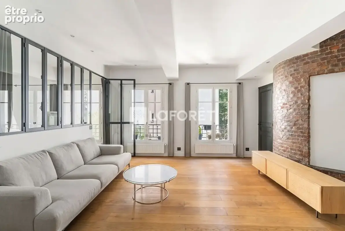 Photo Appartement à Paris-17e au prix de 1 080 000€