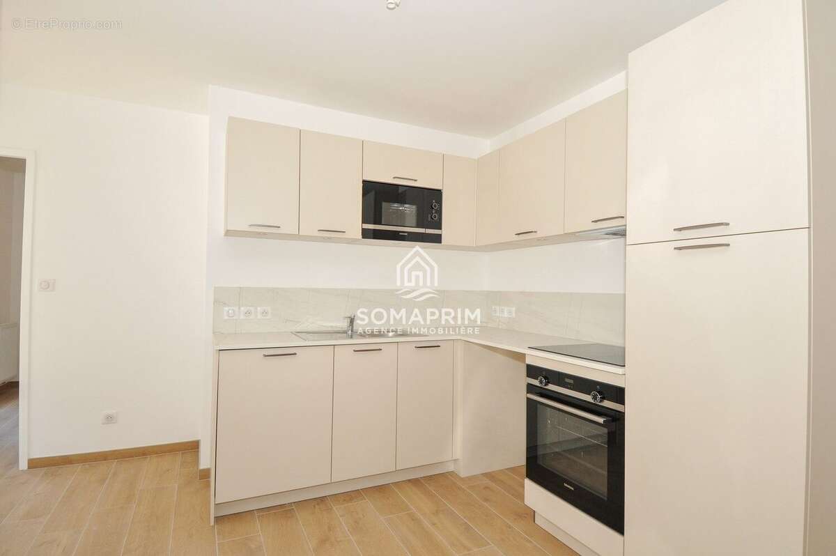 Appartement à LE TOUQUET-PARIS-PLAGE