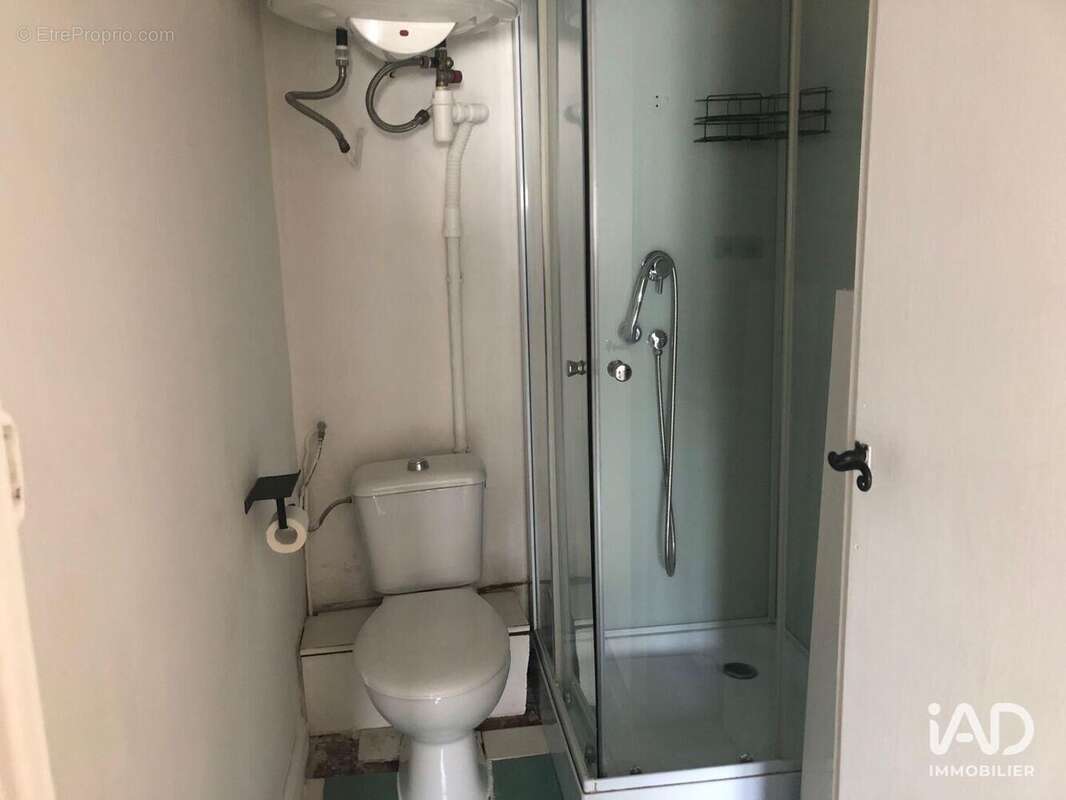 Photo 4 - Appartement à COTIGNAC