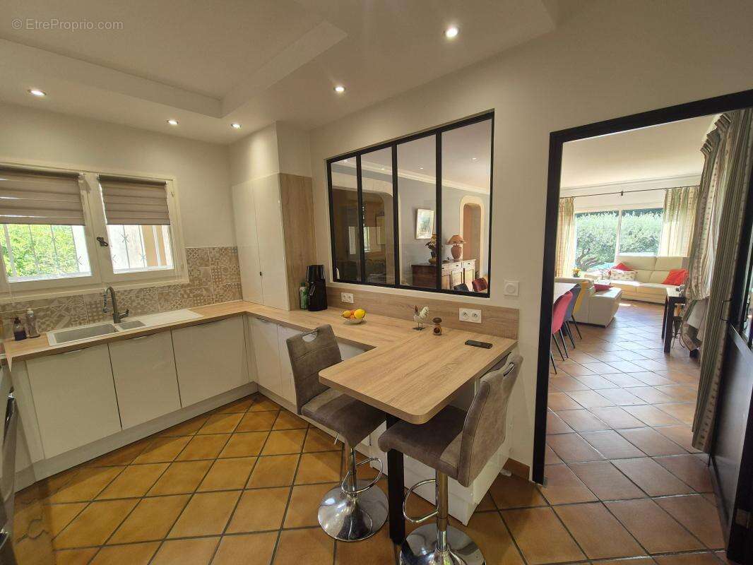 Villa familiale - photo 10