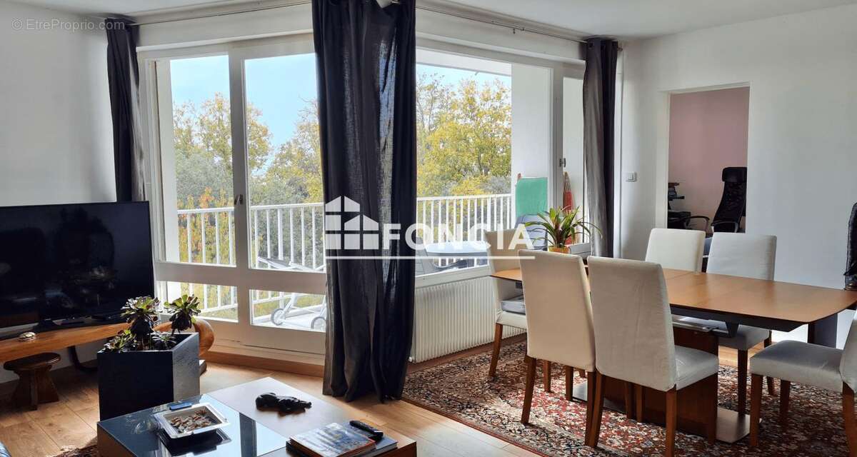 Appartement à LA ROCHELLE