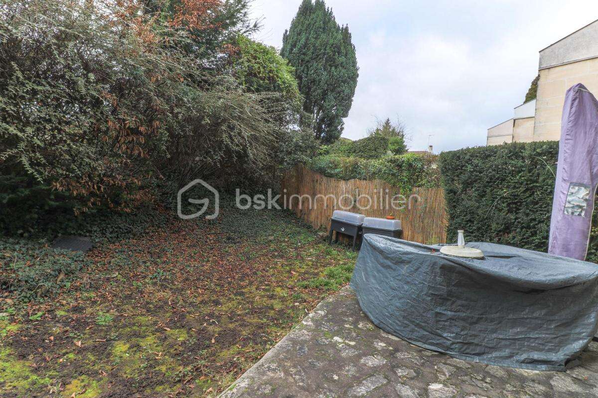 Maison à RIS-ORANGIS