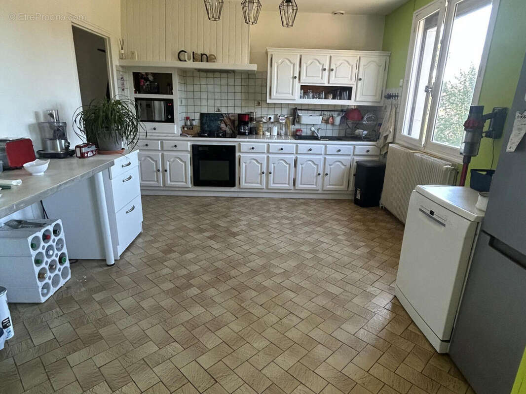 IMG_0948 - Maison à NONTRON