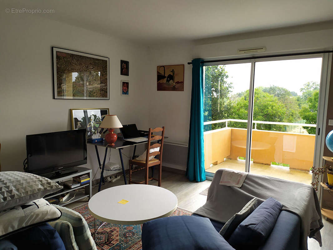 Appartement T3 avec terrasse vu sur Loire !!!!!! - photo 7