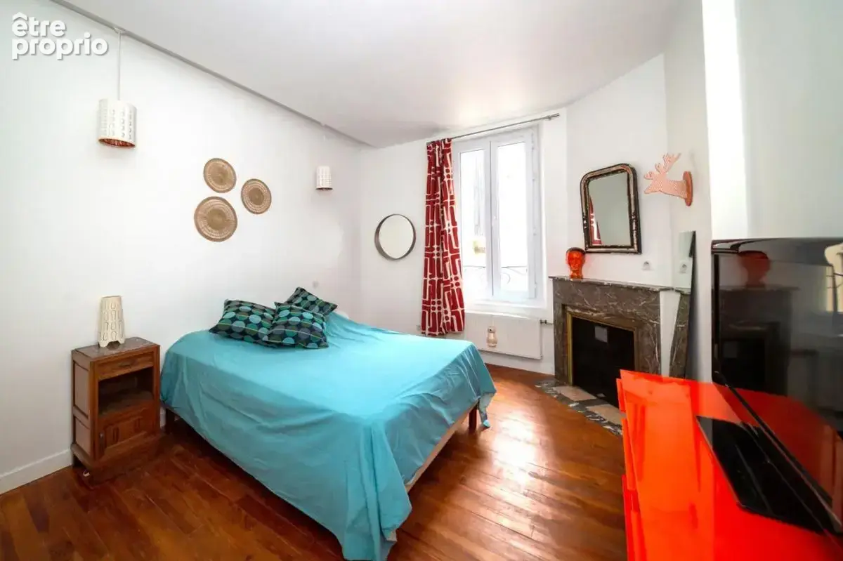 Clermont-ferrand – avenue d’italie – appartement t3 de 63 m² – 2 chambres – lumineux - photo 33