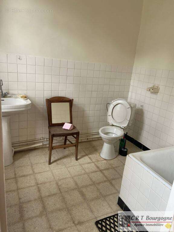 Maison à CHAMPIGNELLES