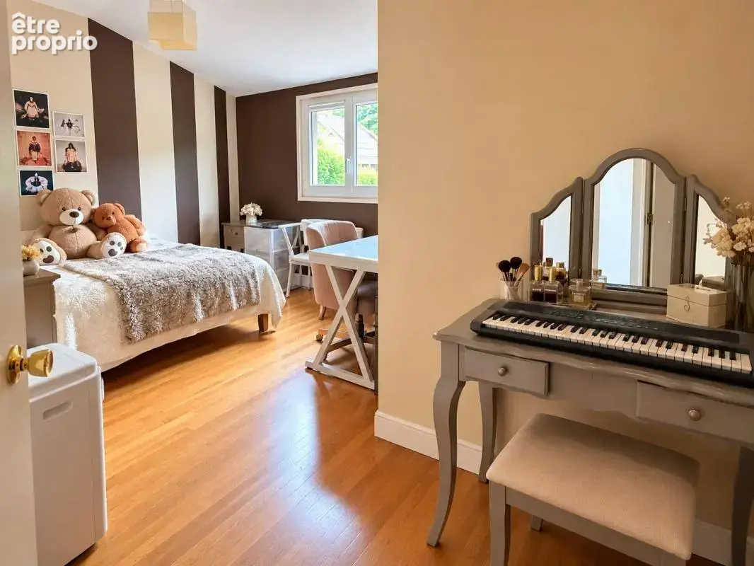 Pavillon traditionnel 7pièces 4chambres À Vendre - photo 22