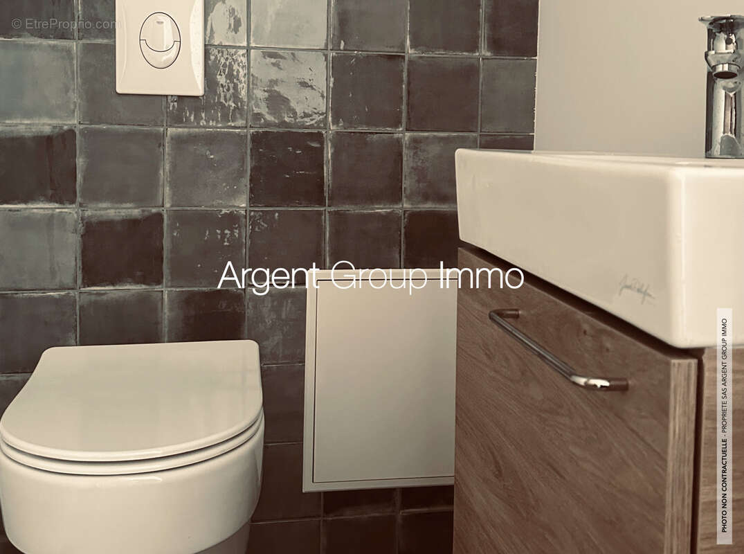 Maison à LE LAVANDOU