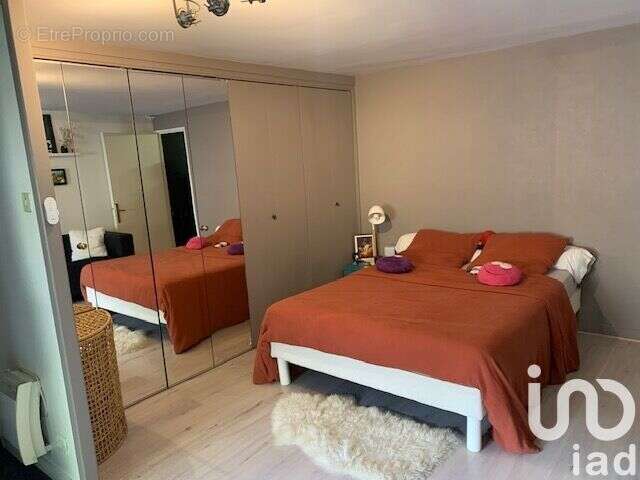 Photo 5 - Maison à DIJON