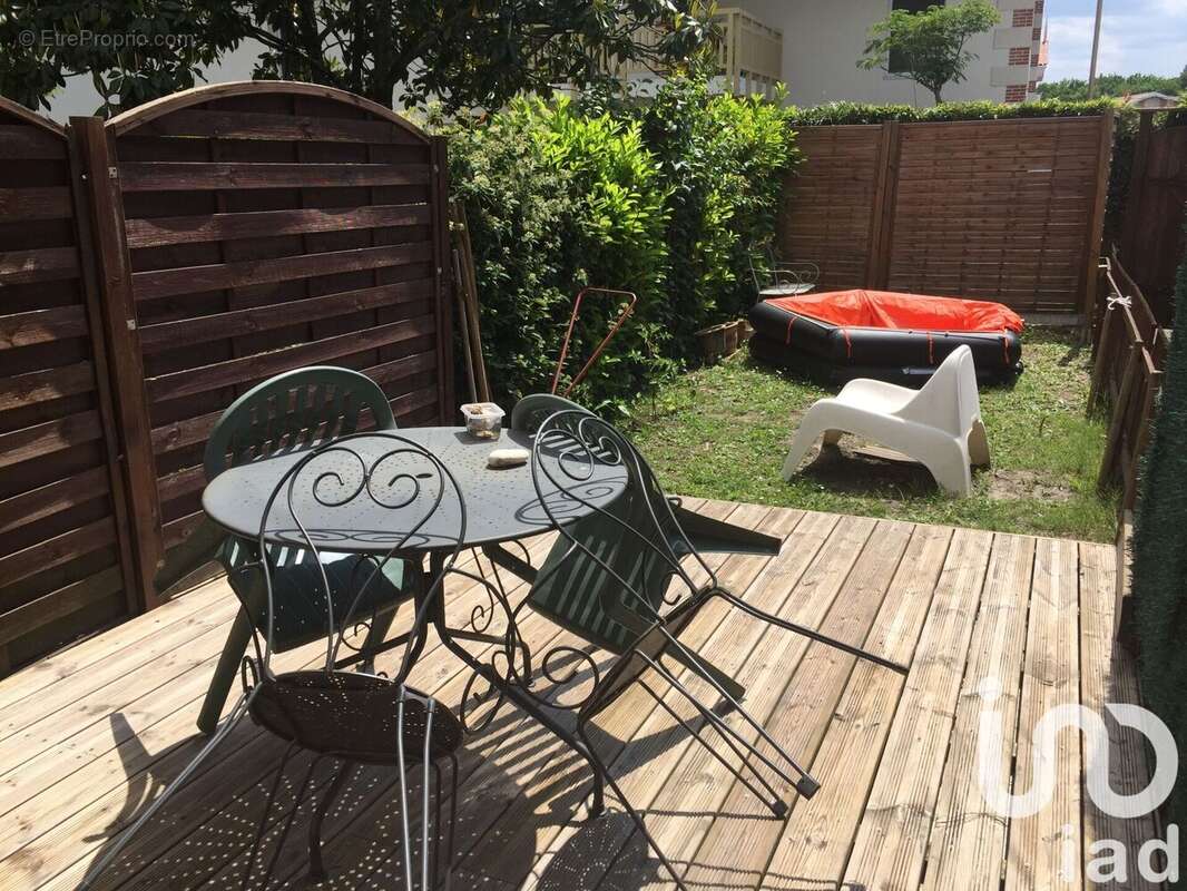 Photo 4 - Appartement à GUJAN-MESTRAS