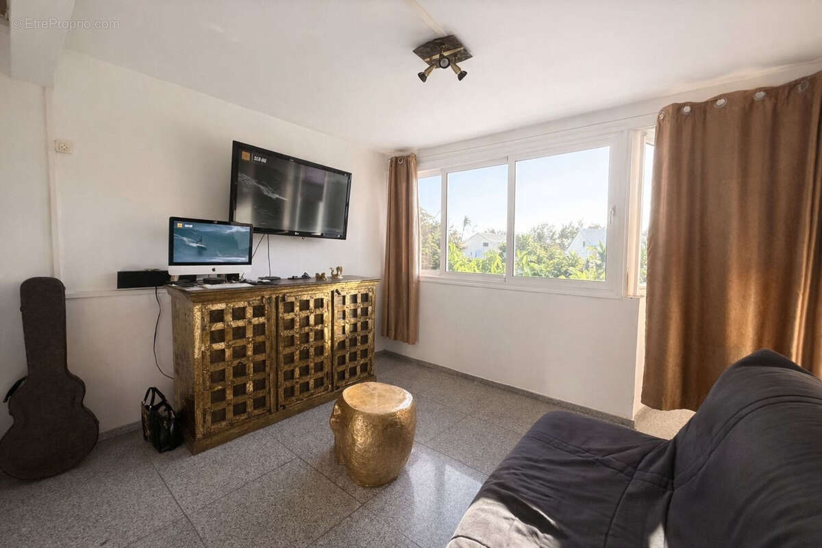 Appartement à SAINT-PAUL