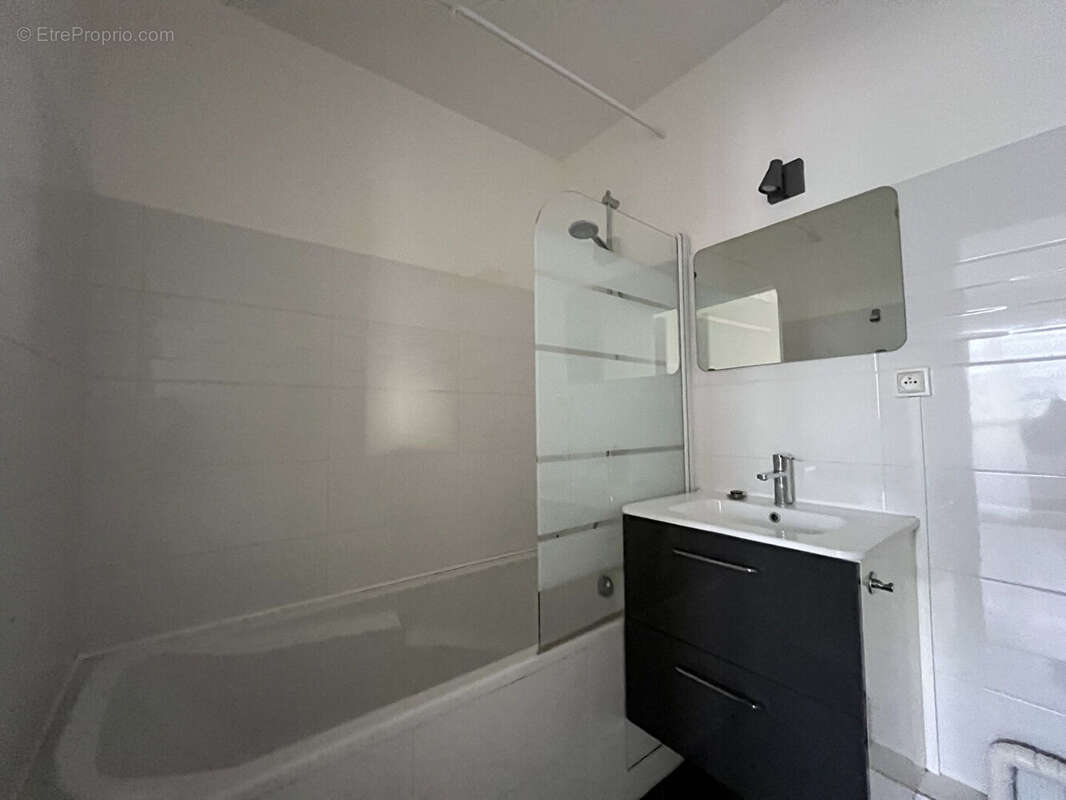 Appartement à FONTENAY-AUX-ROSES