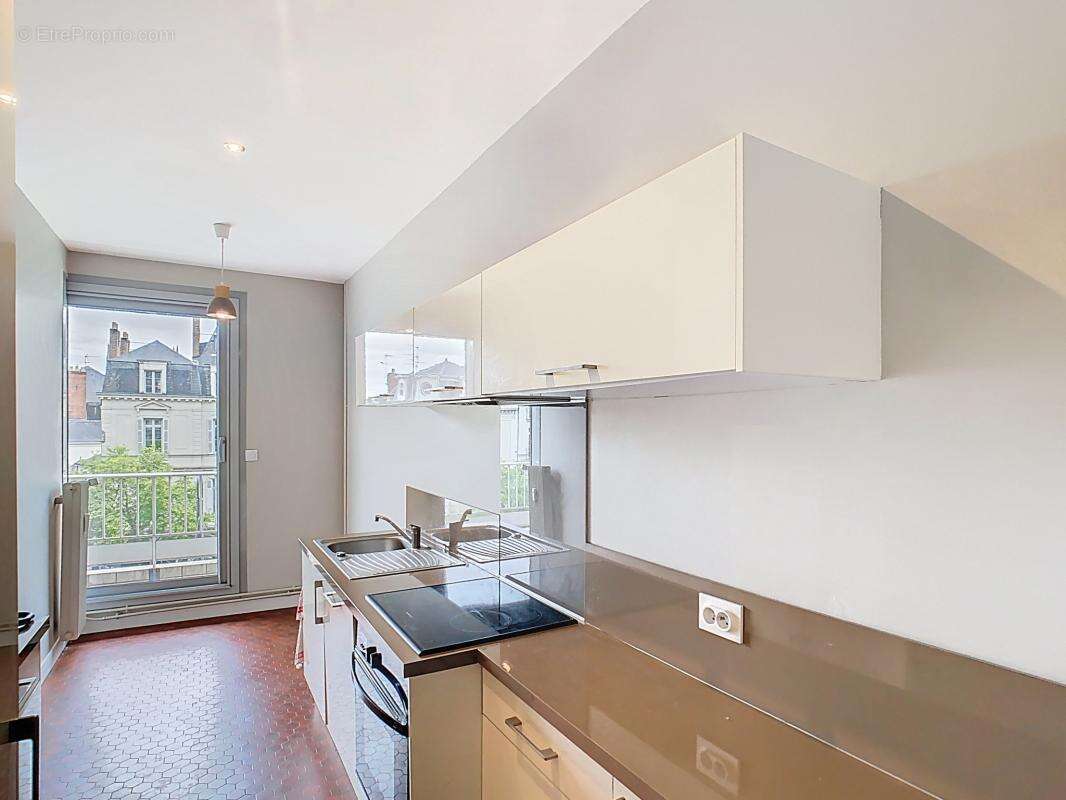 Appartement à ANGERS