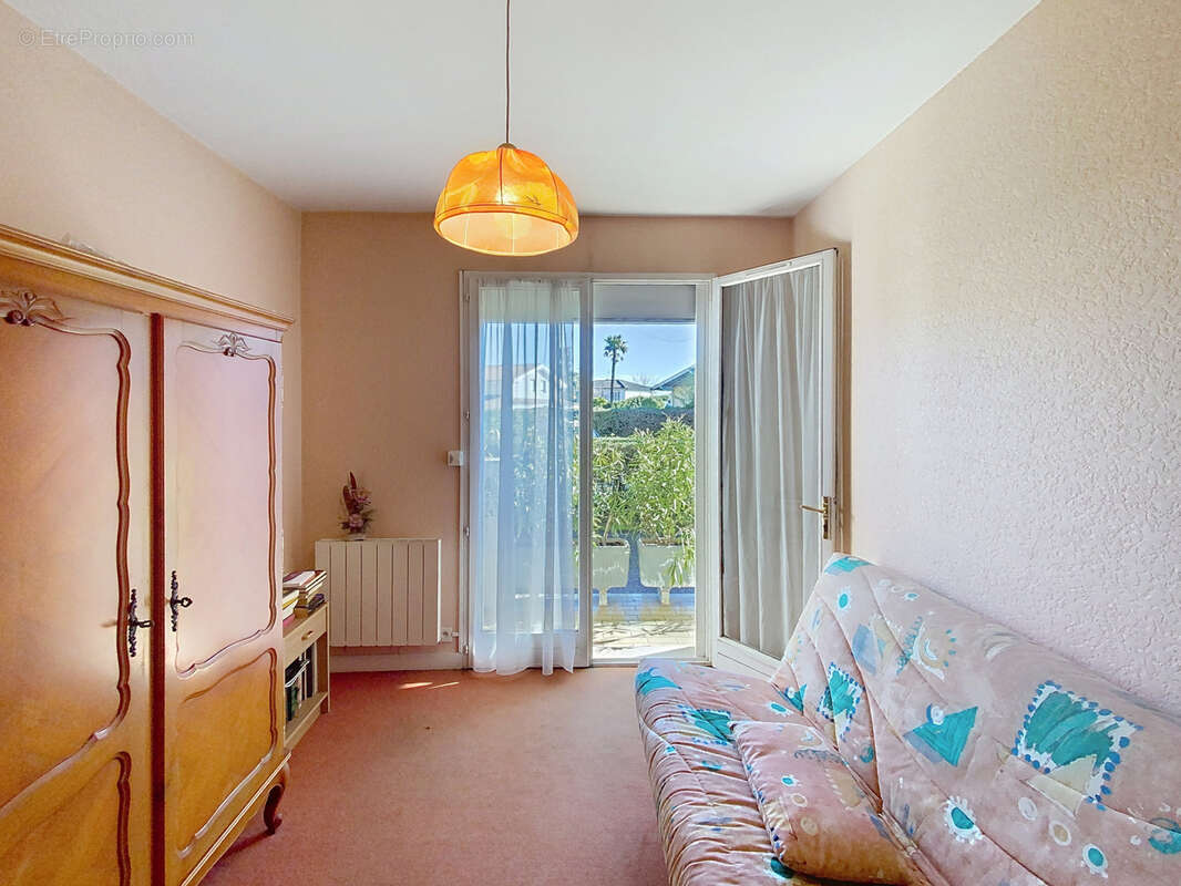 Appartement à SAINT-PAUL-LES-DAX