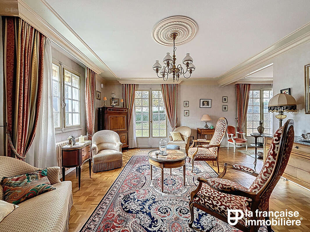 Maison à CESSON-SEVIGNE