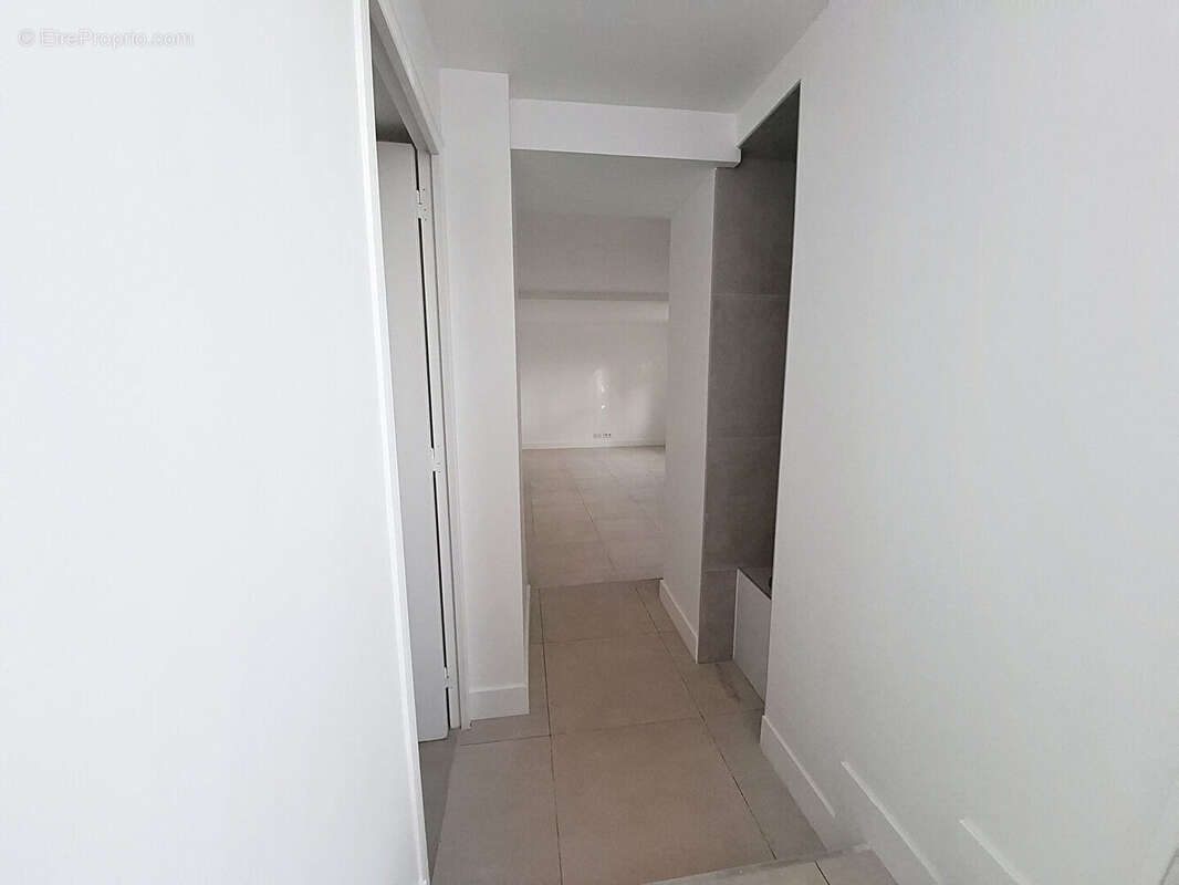 Appartement à CHELLES