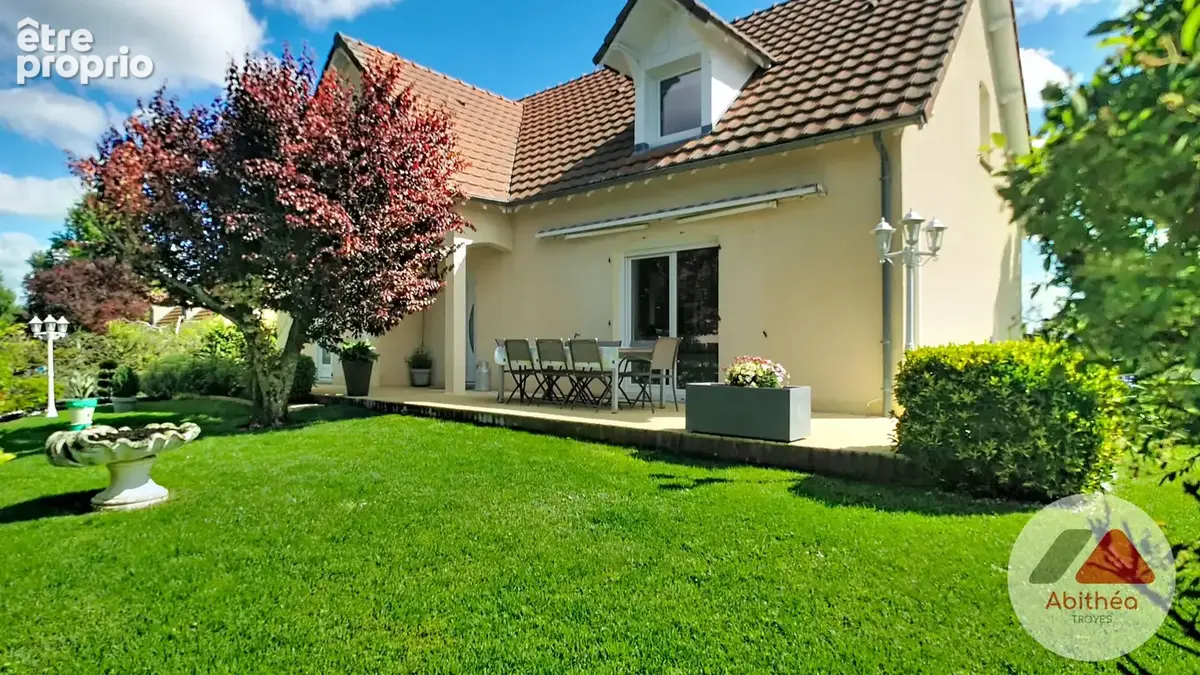 Maison 6 pièces 146 m2 - photo 9
